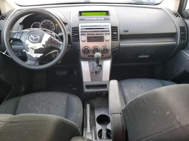 Photo 8 from auction – 2010 MAZDA 5 with VIN JM1CR2WL4A0367887