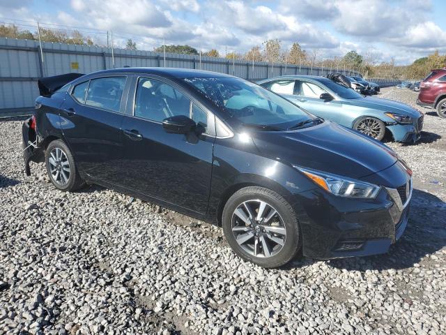 Photo 4 from auction – 2021 NISSAN VERSA SV with VIN 3N1CN8EV6ML882837