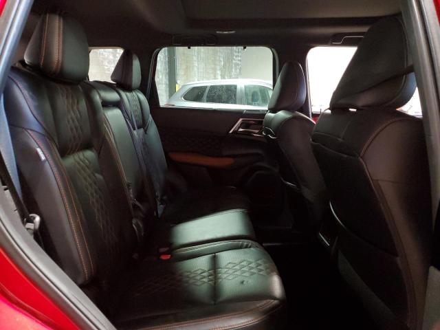 Photo 11 from auction – 2022 MITSUBISHI OUTLANDER with VIN JA4J3VA82NZ071775