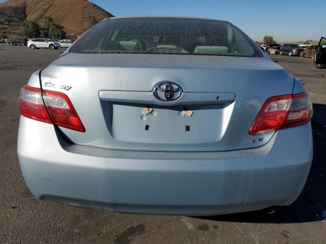Photo 6 from auction – 2009 TOYOTA CAMRY BASE with VIN 4T4BE46K59R086410