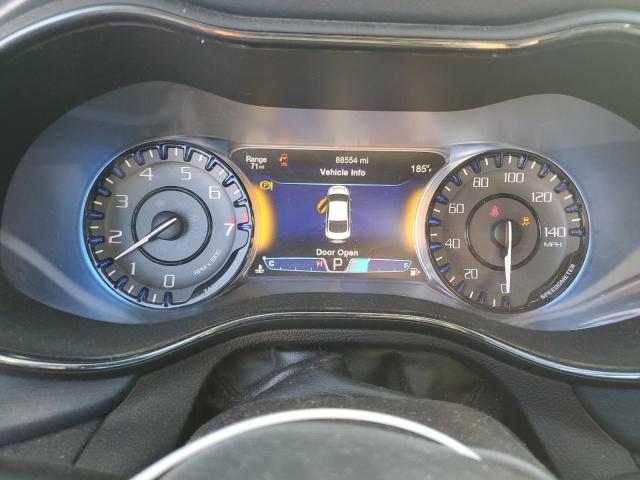 Photo 9 from auction – 2015 CHRYSLER 200 S with VIN 1C3CCCBG9FN706240