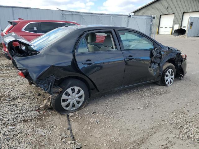 Photo 3 from auction – 2010 TOYOTA COROLLA BA with VIN 1NXBU4EEXAZ283876