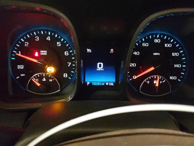 Photo 9 from auction – 2015 CHEVROLET MALIBU 1LT with VIN 1G11C5SL7FF341202