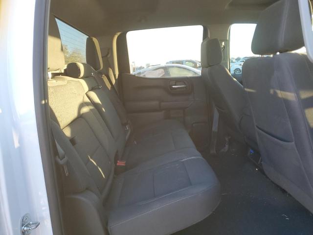Photo 10 from auction – 2023 CHEVROLET SILVERADO with VIN 3GCPABEK3PG212429