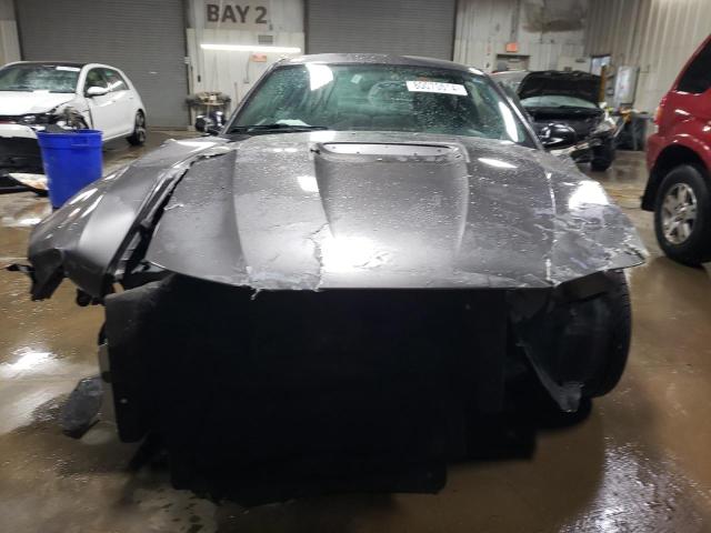 Photo 5 from auction – 2004 FORD MUSTANG with VIN 1FAFP40634F238340