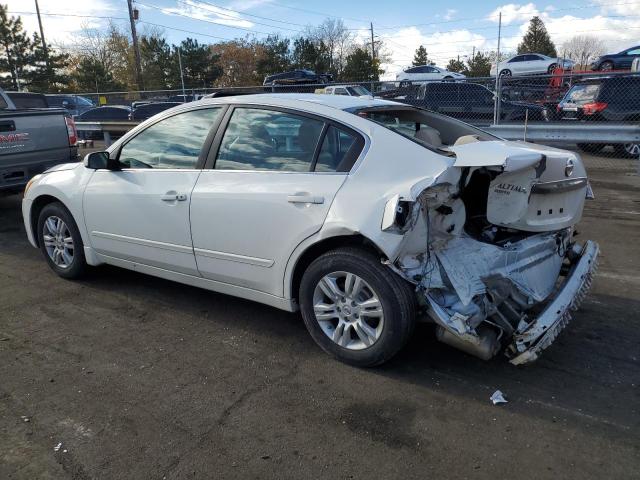 Zdjęcie 2 z aukcji – 2012 NISSAN ALTIMA BAS z VIN 1N4AL2AP9CC121525