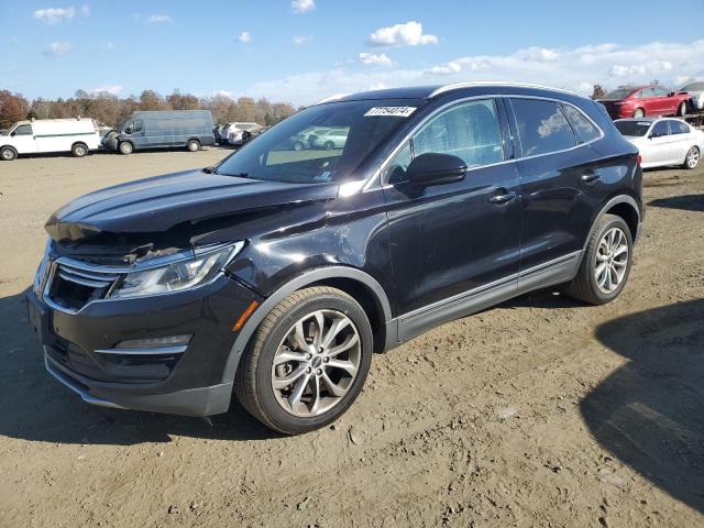 LINCOLN MKC RESERV 2017 with VIN 5LMTJ3DH3HUL03508 - Photo from auction