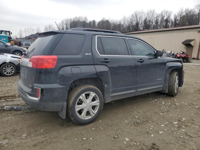 Фото 3 с аукциона – 2017 GMC TERRAIN SL с VIN 2GKFLTEK6H6297537