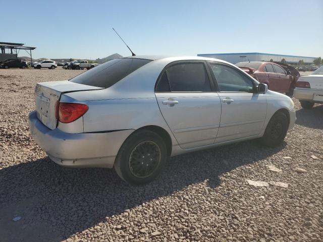Photo 3 from auction – 2007 TOYOTA COROLLA CE with VIN 1NXBR32EX7Z817421