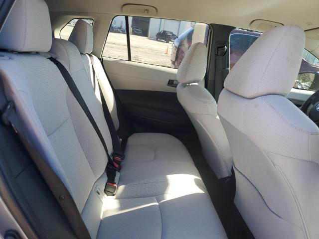 Photo 10 from auction – 2023 TOYOTA COROLLA CR with VIN 7MUCAAAG1PV061267
