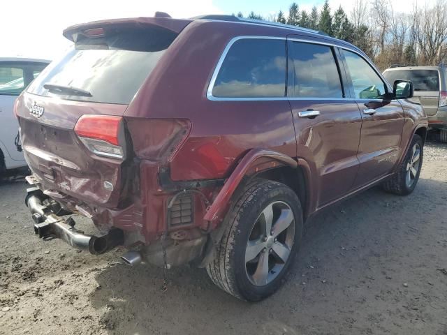 Photo 3 from auction – 2016 JEEP GRAND CHER with VIN 1C4RJFCG5GC431796