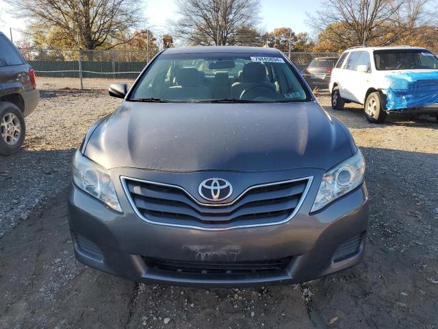 Photo 5 from auction – 2011 TOYOTA CAMRY BASE with VIN 4T4BF3EK0BR126424