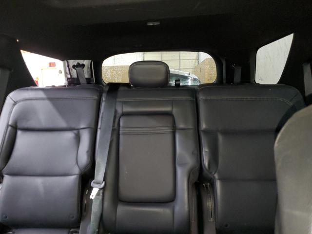 Photo 10 from auction – 2020 FORD EXPLORER X with VIN 1FMSK8DH6LGA27955