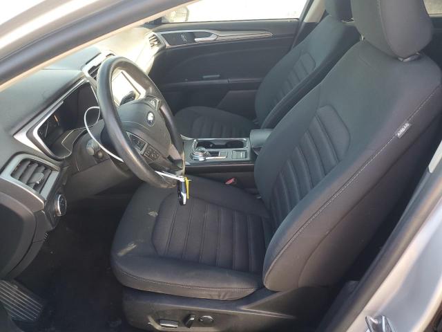 Photo 7 from auction – 2017 FORD FUSION SE with VIN 3FA6P0H73HR336038