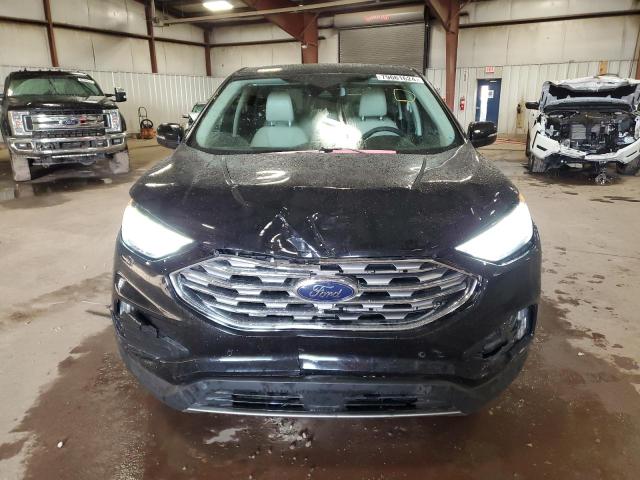 Photo 5 from auction – 2022 FORD EDGE TITAN with VIN 2FMPK4K98NBA69869