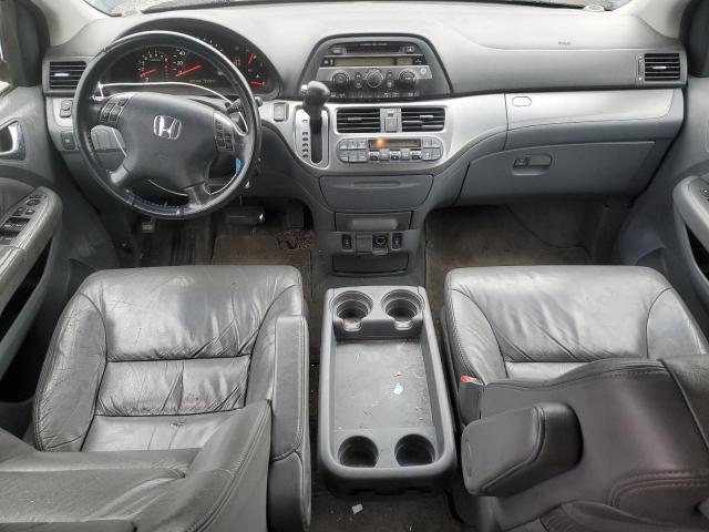 Photo 8 from auction – 2007 HONDA ODYSSEY EX with VIN 5FNRL38637B044398
