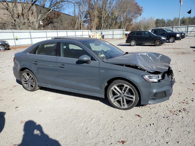 Photo 4 from auction – 2017 AUDI A3 PREMIUM with VIN WAUJ8GFF2H1008279