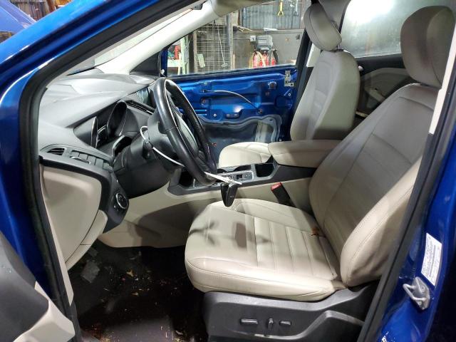 Photo 7 from auction – 2019 FORD ESCAPE SEL with VIN 1FMCU9HD9KUC33198