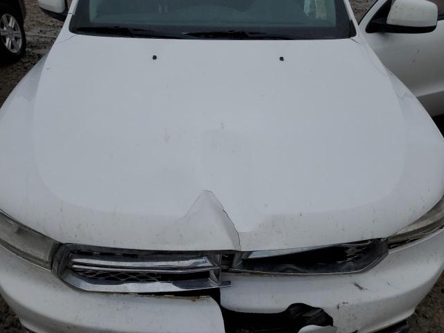 Photo 12 from auction – 2015 DODGE DURANGO SX with VIN 1C4RDJAG9FC127009