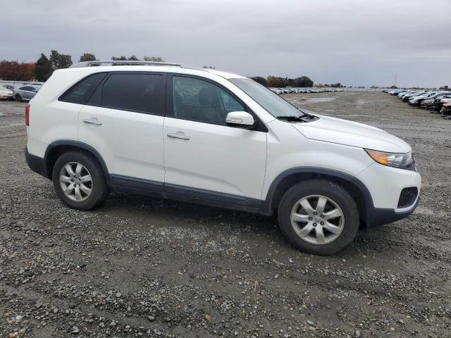 Photo 4 from auction – 2012 KIA SORENTO BA with VIN 5XYKT4A2XCG214645