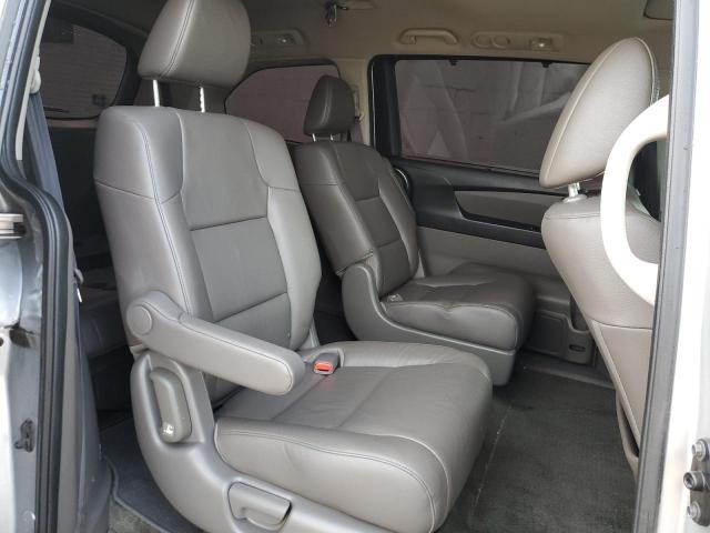 Photo 11 from auction – 2013 HONDA ODYSSEY EX with VIN 5FNRL5H64DB020652