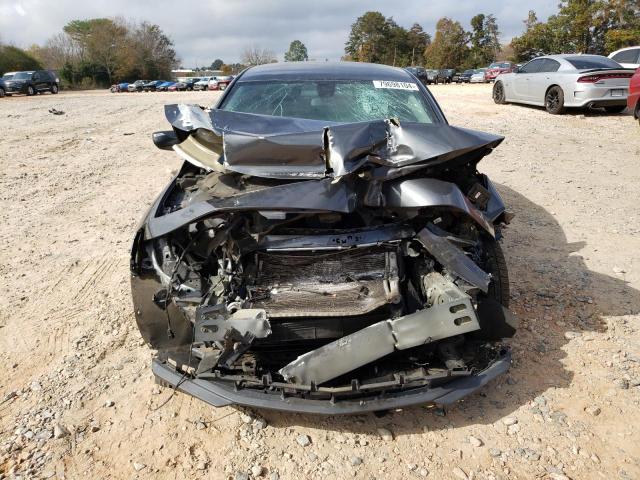 Photo 5 from auction – 2018 CHEVROLET MALIBU LT with VIN 1G1ZD5ST9JF140765