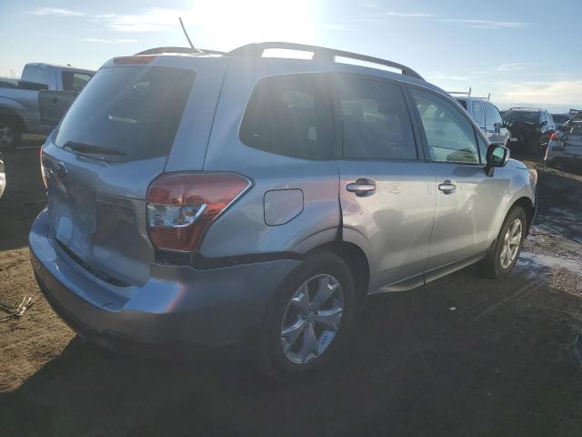 Photo 3 from auction – 2015 SUBARU FORESTER 2 with VIN JF2SJADC3FG406758