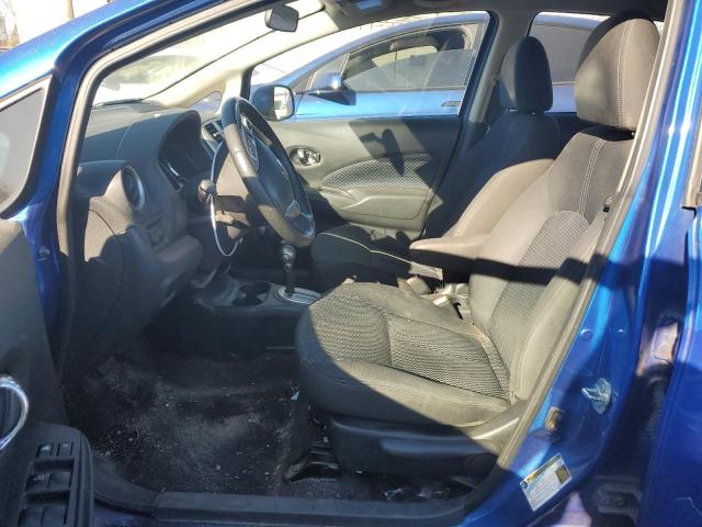 Photo 7 from auction – 2014 NISSAN VERSA NOTE with VIN 3N1CE2CP2EL375193