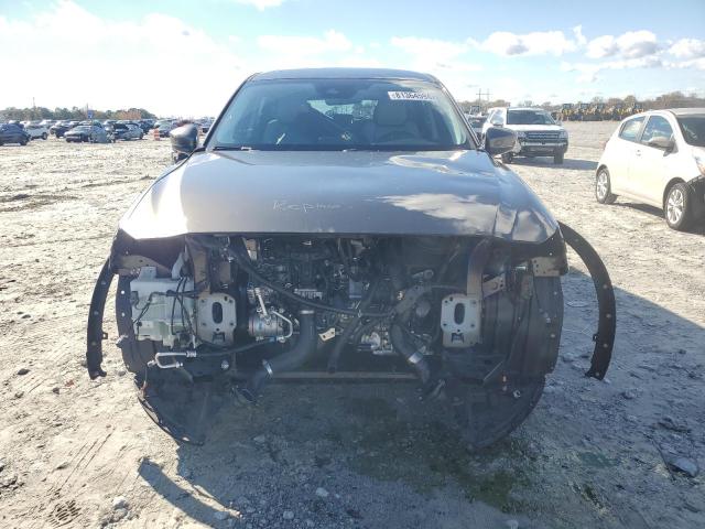 Photo 5 from auction – 2019 MAZDA CX-9 TOURI with VIN JM3TCBCY0K0327414