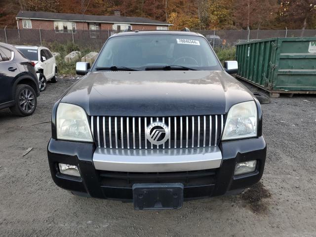Photo 5 from auction – 2009 MERCURY MOUNTAINEE with VIN 4M2EU48E09UJ02819