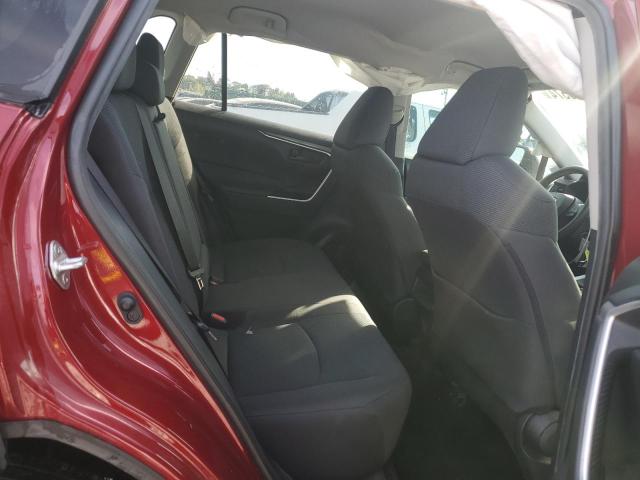 Photo 11 from auction – 2020 TOYOTA RAV4 LE with VIN 2T3K1RFV2LC056360