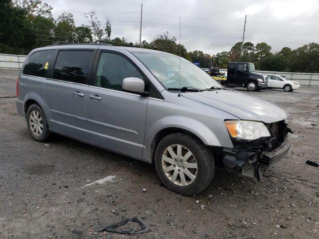 Photo 4 from auction – 2014 CHRYSLER TOWN & COU with VIN 2C4RC1BG9ER448071