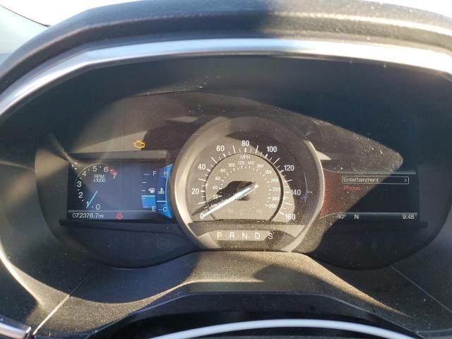 Photo 9 from auction – 2018 FORD EDGE TITAN with VIN 2FMPK4K98JBB32804