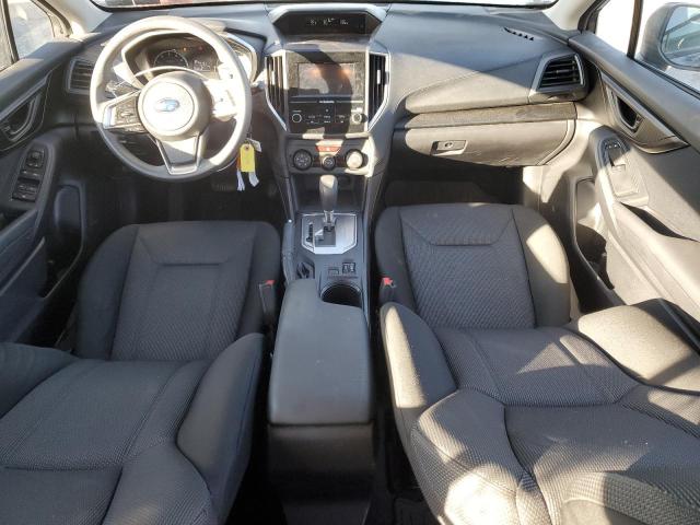 Photo 8 from auction – 2018 SUBARU IMPREZA PR with VIN 4S3GTAB61J3712255