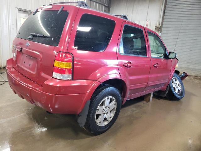 Photo 3 from auction – 2005 FORD ESCAPE LIM with VIN 1FMYU04185KB03507