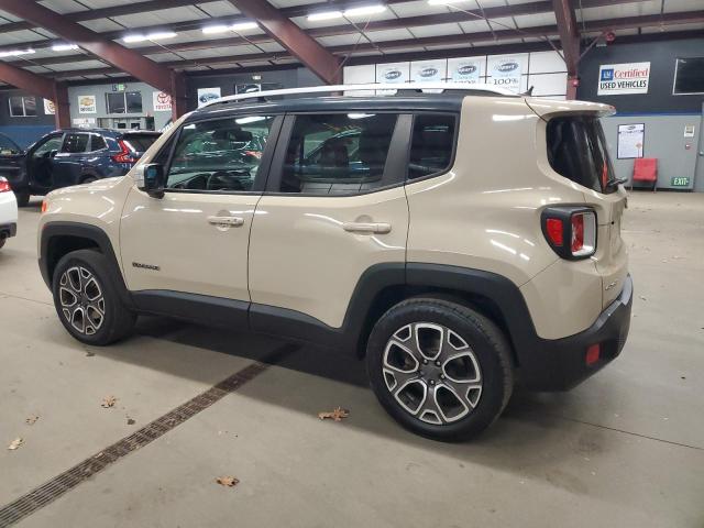 Photo 2 from auction – 2016 JEEP RENEGADE L with VIN ZACCJBDT3GPD15194