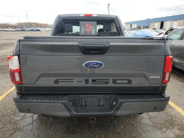 Photo 6 from auction – 2020 FORD F150 SUPER with VIN 1FTEW1E48LFC21465