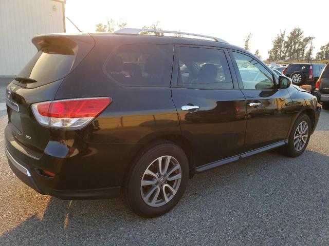 Photo 3 from auction – 2016 NISSAN PATHFINDER with VIN 5N1AR2MM1GC635350