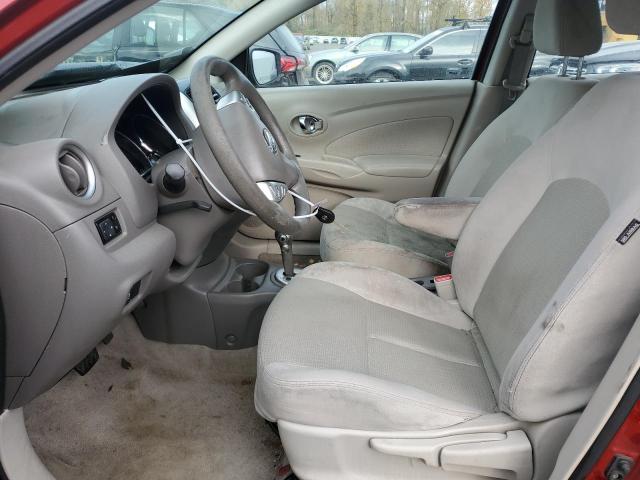 صورة رقم 7 من المزاد - 2016 NISSAN VERSA S مع VIN 3N1CN7AP2GL872828