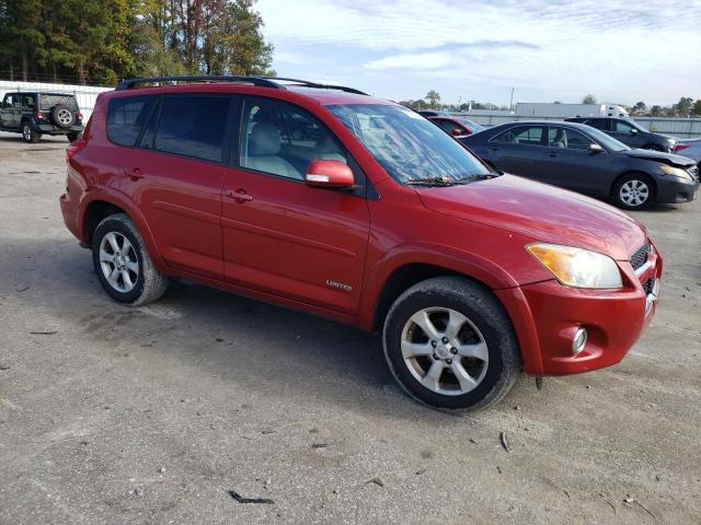 Photo 4 from auction – 2011 TOYOTA RAV4 LIMIT with VIN 2T3DK4DV2BW045500
