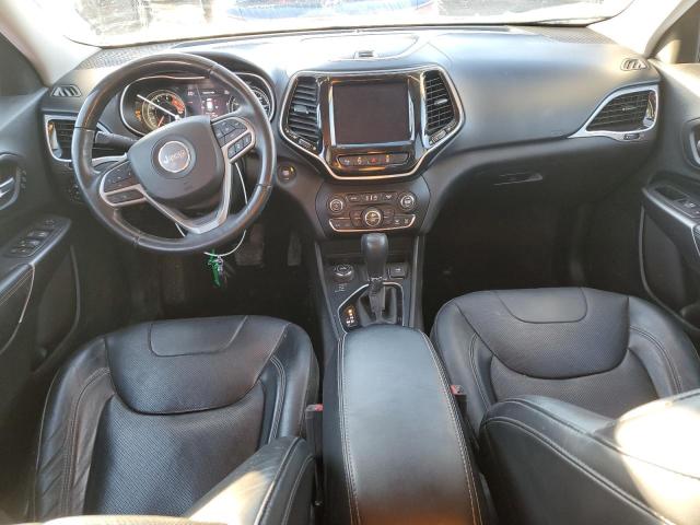 Photo 8 from auction – 2019 JEEP CHEROKEE O with VIN 1C4PJMJN2KD173981