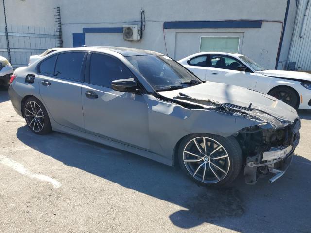 Photo 4 from auction – 2019 BMW 330I with VIN WBA5R1C52KAK09615