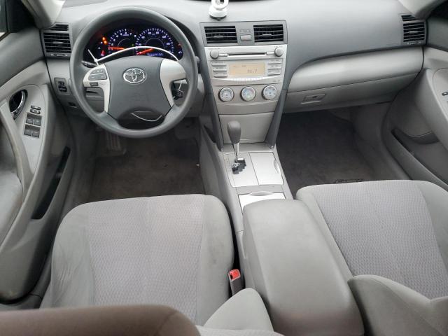 Photo 8 from auction – 2011 TOYOTA CAMRY BASE with VIN 4T4BF3EK6BR126525