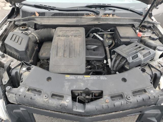 Photo 11 from auction – 2011 CHEVROLET EQUINOX LT with VIN 2CNALDEC0B6442126