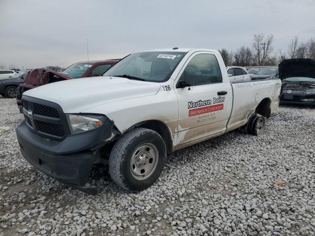 RAM 1500 CLASS 2019 with VIN 3C6JR6DG2KG614350 - Photo from auction