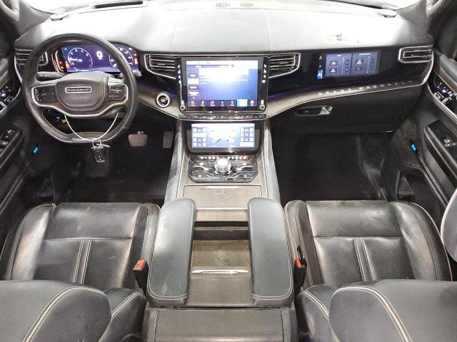 Photo 8 from auction – 2023 JEEP GRAND WAGO with VIN 1C4SJVFP8PS506830