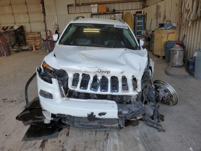 Photo 5 from auction – 2017 JEEP CHEROKEE L with VIN 1C4PJLDB4HW516461