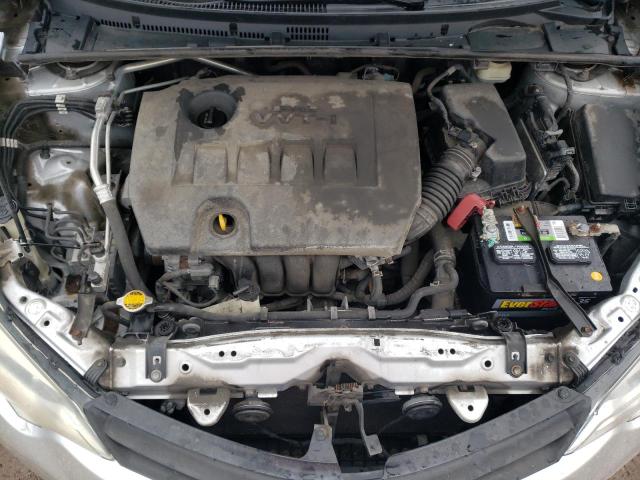 Zdjęcie 11 z aukcji – 2015 TOYOTA COROLLA L z VIN 2T1BURHE7FC467237