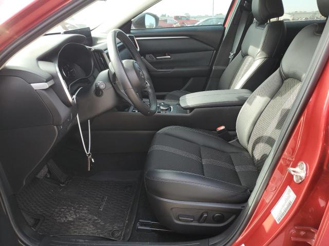 Photo 7 from auction – 2023 MAZDA CX-50 PREF with VIN 7MMVABCM2PN104743