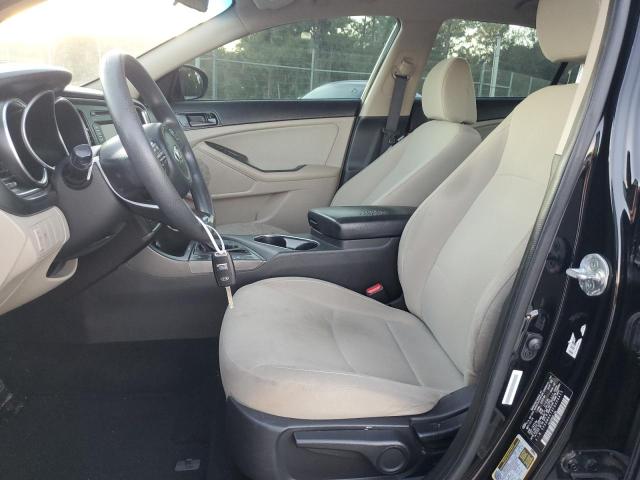 Photo 7 from auction – 2015 KIA OPTIMA LX with VIN 5XXGM4A73FG354415